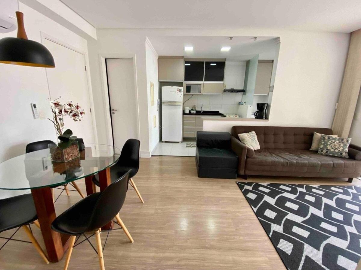 Lazer Completo Com Piscina E Sauna No Gonzaga Santos  Zewnętrze zdjęcie